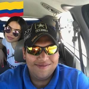 Meet your Posher, Victor